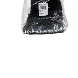 Boys Black NWT Pants